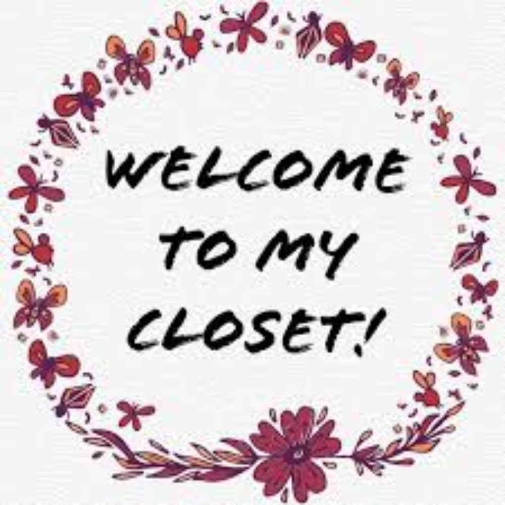 Bookmark My Closet